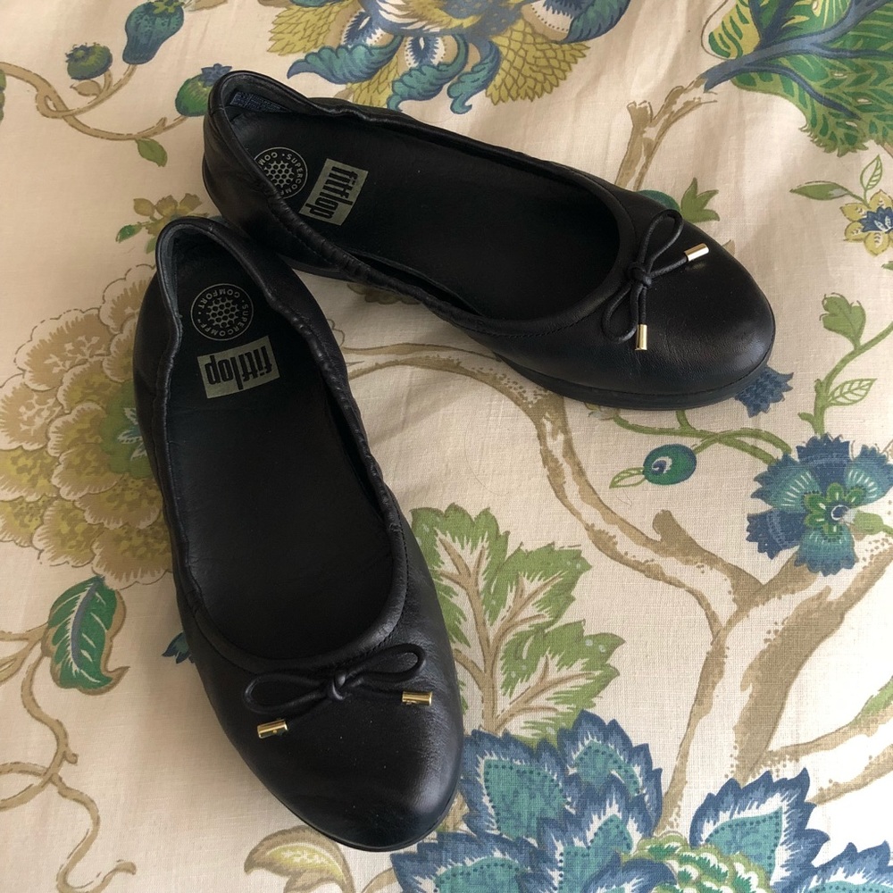 Fitflop flats